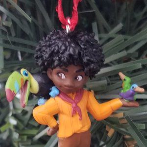 Disney Encanto Antonio Ornament New